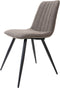 Eetkamerstoel Joppe Brown