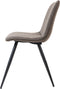 Eetkamerstoel Joppe Brown