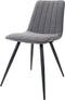 Eetkamerstoel Joppe Grey