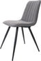 Eetkamerstoel Joppe Grey