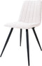 Eetkamerstoel Joppe Ivory