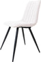Eetkamerstoel Joppe Ivory