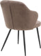 Eetkamerstoel Kendra - Ramses - Taupe
