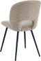 Eetkamerstoel Lynn | Beige
