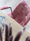 Eetkamerstoel Maxime Velvet Pink