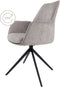 Eetkamerstoel Miley - Perfect Harmony - Taupe