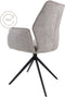 Eetkamerstoel Miley - Perfect Harmony - Taupe