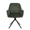 Eetkamerstoel Noah Moss (set of 2)