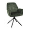 Eetkamerstoel Noah Moss (set of 2)