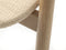 Eetkamerstoel Relate Naturel Eiken - Giga Living