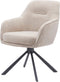 Eetkamerstoel Select Avola Linen - Giga Living