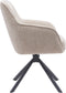 Eetkamerstoel Select Avola Linen - Giga Living