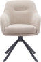 Eetkamerstoel Select Avola Linen - Giga Living