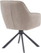 Eetkamerstoel Select Avola Linen - Giga Living