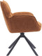 Eetkamerstoel Select Marilla Rust - Giga Living