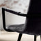 Eetkamerstoel, stof Vintage Velvet, V432 koper