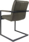 Eetkamerstoel Toronto Army Green