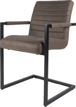 Eetkamerstoel Toronto Stone