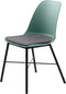 Eetkamerstoel Whistler Dusty Groen - Giga Living