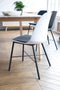 Eetkamerstoel Whistler Wit - Giga Living