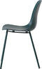 Eetkamerstoel Whitby - Petrol