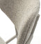 Eetkamerstoel Zama Off White Melange - Giga Living