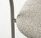 Eetkamerstoel Zama Off White Melange - Giga Living