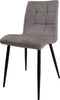 Eetkamerstoel Zara - Ramses - Taupe