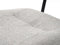 Eetkamerstoel Zonder Armleuning - Off White Stof - Buffalo - Giga Living