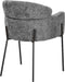 Eetkamerstoelen met armleuning -