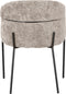 Eetkamerstoelen met armleuning -