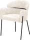 Eetkamerstoelen met armleuning -
