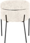 Eetkamerstoelen met armleuning -