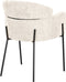 Eetkamerstoelen met armleuning -