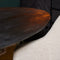 Eetkamertafel Mangohout - Eettafel Daan - Eetkamertafel ovaal 210 cm