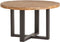 Eetkamertafel rond Ø130