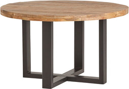 Eetkamertafel rond Ø150