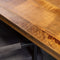 Eetkamertafel Sanne - Eettafel mangohout - Eettafel 240 cm