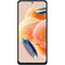 Xiaomi Redmi Note 12 Pro 4G - Turquoise - 256 GB - Dubbele fysieke simkaart
