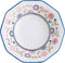 Diep bord Churchill Bengal Keramisch Porslin (Ø 20,5 cm) (6 Stuks)