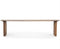 Eettafel Alexander Deens ovaal Sheesham 280x100cm - bruin | Eleonora