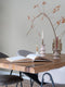 Eettafel Arvu 220 cm - Mangohout Spinpoot