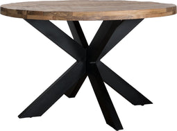 Eettafel Bob ø130 cm
