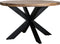 Eettafel Bob ø130 cm