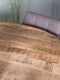 Eettafel Bob ø130 cm