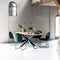 Eettafel Clermont ovaal - 240x120cm - naturel