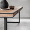 Eettafel Cosmo - 250x100cm