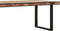 Eettafel Cosmo - 250x100cm