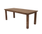 Eettafel Dengkleh KR Lurus