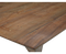 Eettafel Dengkleh Lurus